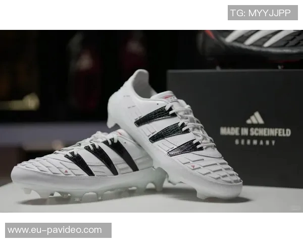 选择阿迪足球鞋的最佳款式推荐与购买指南解析